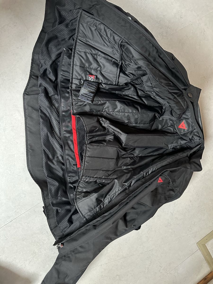 Dainese Hosen: Motorrad kleider – Neu und originalverpackt aus Wohlen b. Bern von chrige84 1
