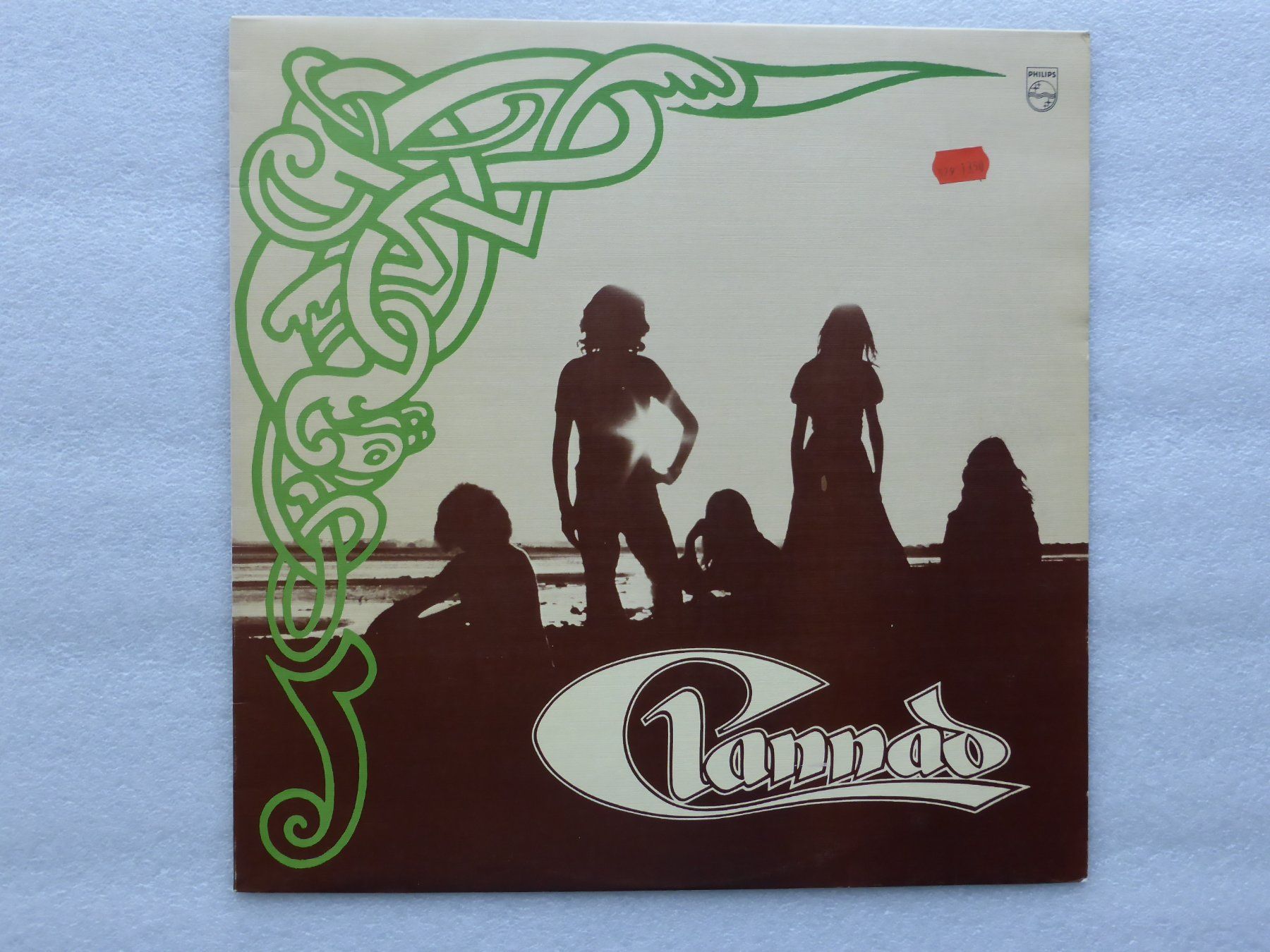 Dischi in vinile: VINYL  LP   CLANNAD – Usato da Küssnacht am Rigi venduto da Sunnestrahl