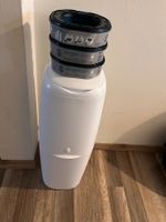 Windeleimer mit 3 neuen windelsäcke