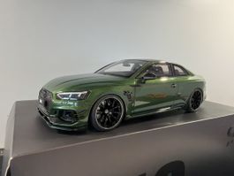 Audi RS5-R ABT - 1/18 - GT Spirit - Limitiert