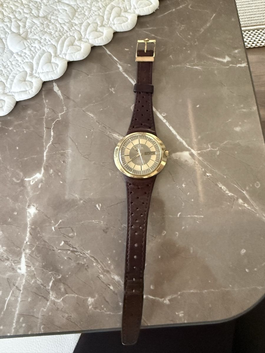 Omega Orologi: Omega automatique – Usato da Fribourg venduto da gili1969 2