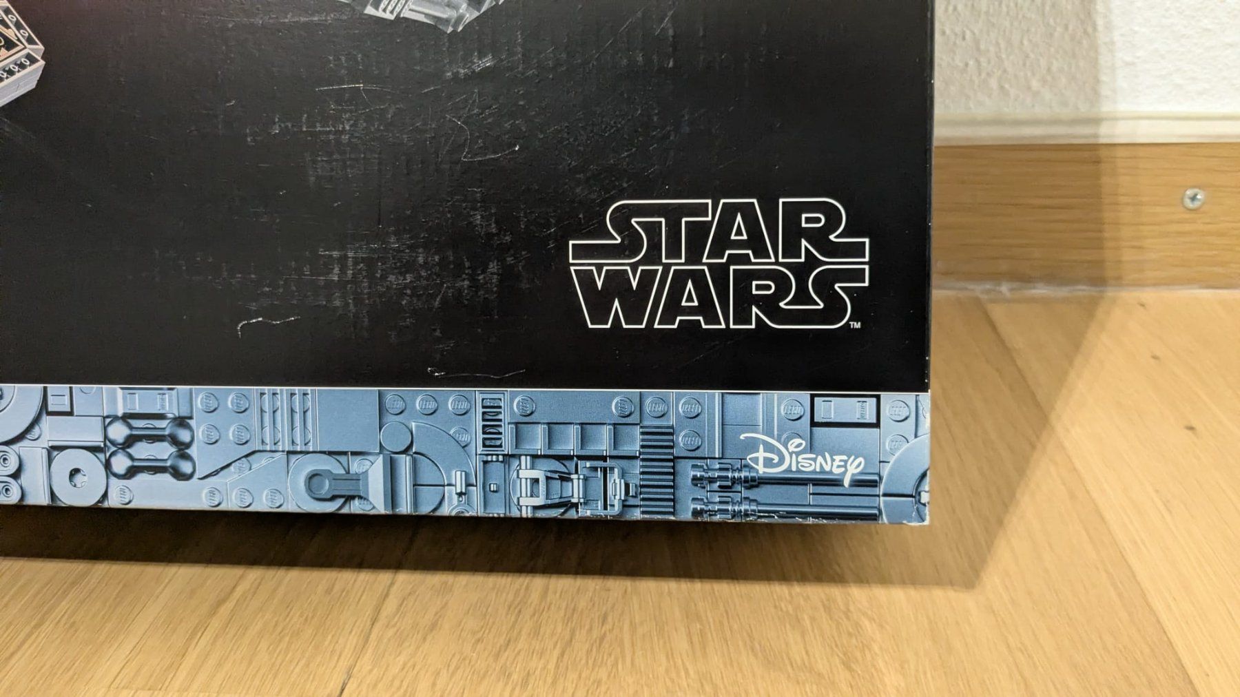 Lego Giocattoli: Lego Star Wars 75382 – Nuovo e nell'imballaggio originale da Hergiswil NW venduto da ToysandMore 2