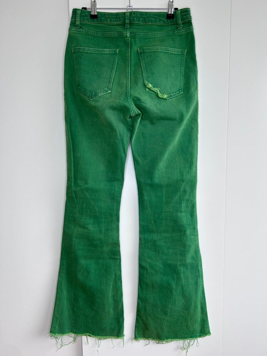 Zara Jeans: Zara Jeans – Usato da St. Gallen venduto da look-twice 1
