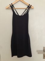 Kleid schwarz, Gr. S