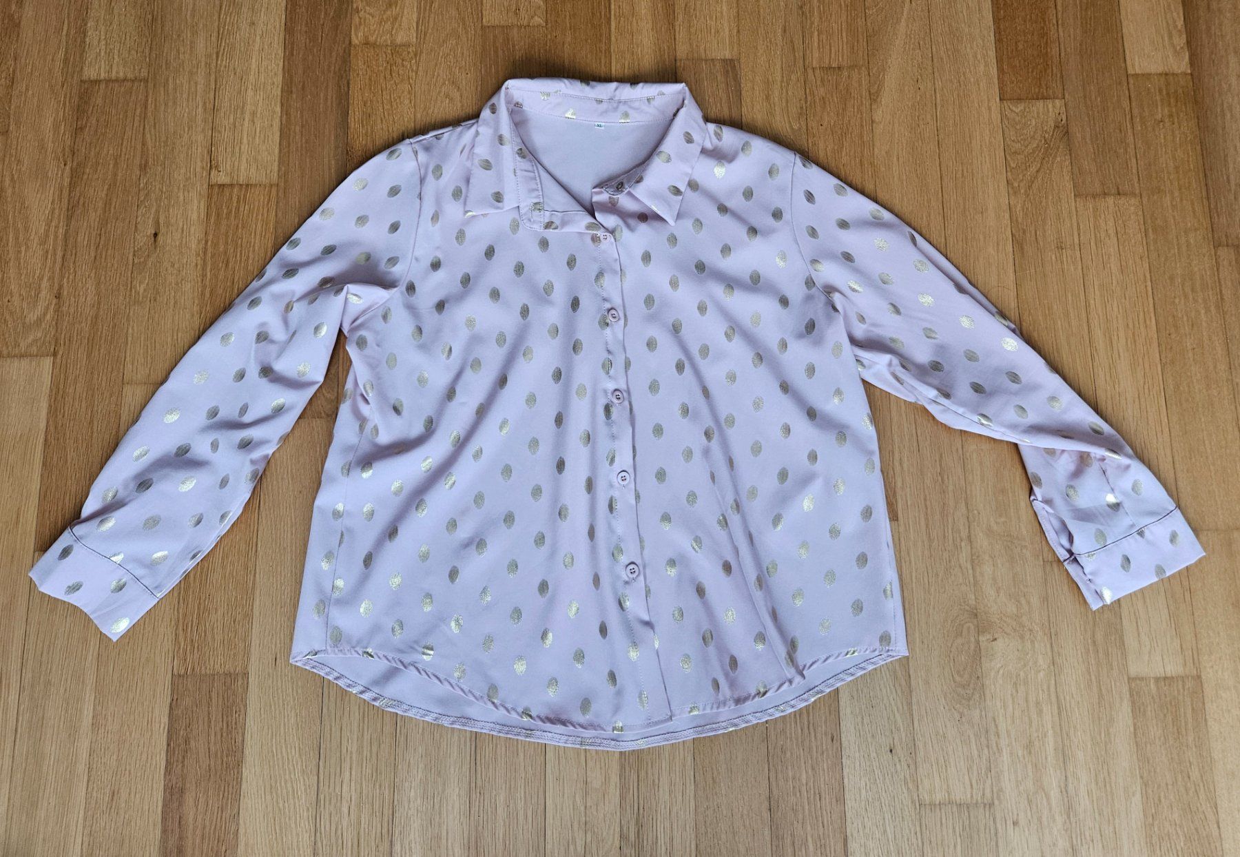 Camicette: Damen Bluse langarm – Usato da Möriken AG venduto da pam66 2