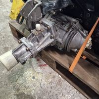 Mitsubishi Lancer Evo Non ACD Verteilergetriebe