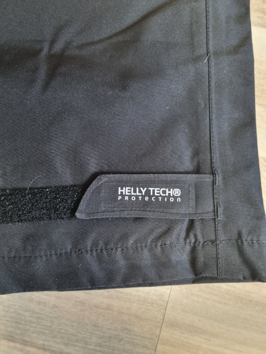 Helly Hansen Hosen: Helly Hansen Regenhose Kids 152 – Neu (gemäss Beschreibung) aus Turbenthal von Julicardo 4