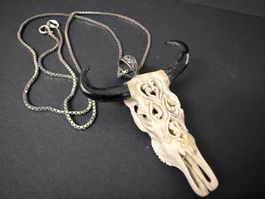 Silber Kette 925 mit Anhänger