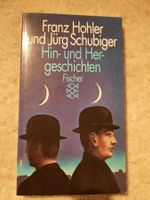 Franz Hohler & Jürg Schubiger; neu