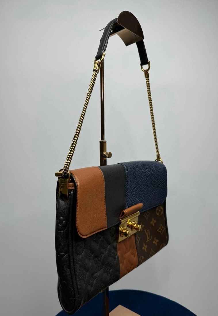 Louis Vuitton Borse: MUST WANTED - LOUIS VUITTON Tasche Blocks Pochette – Nuovo (secondo la descrizione) da Winkel venduto da ferrari2022 2