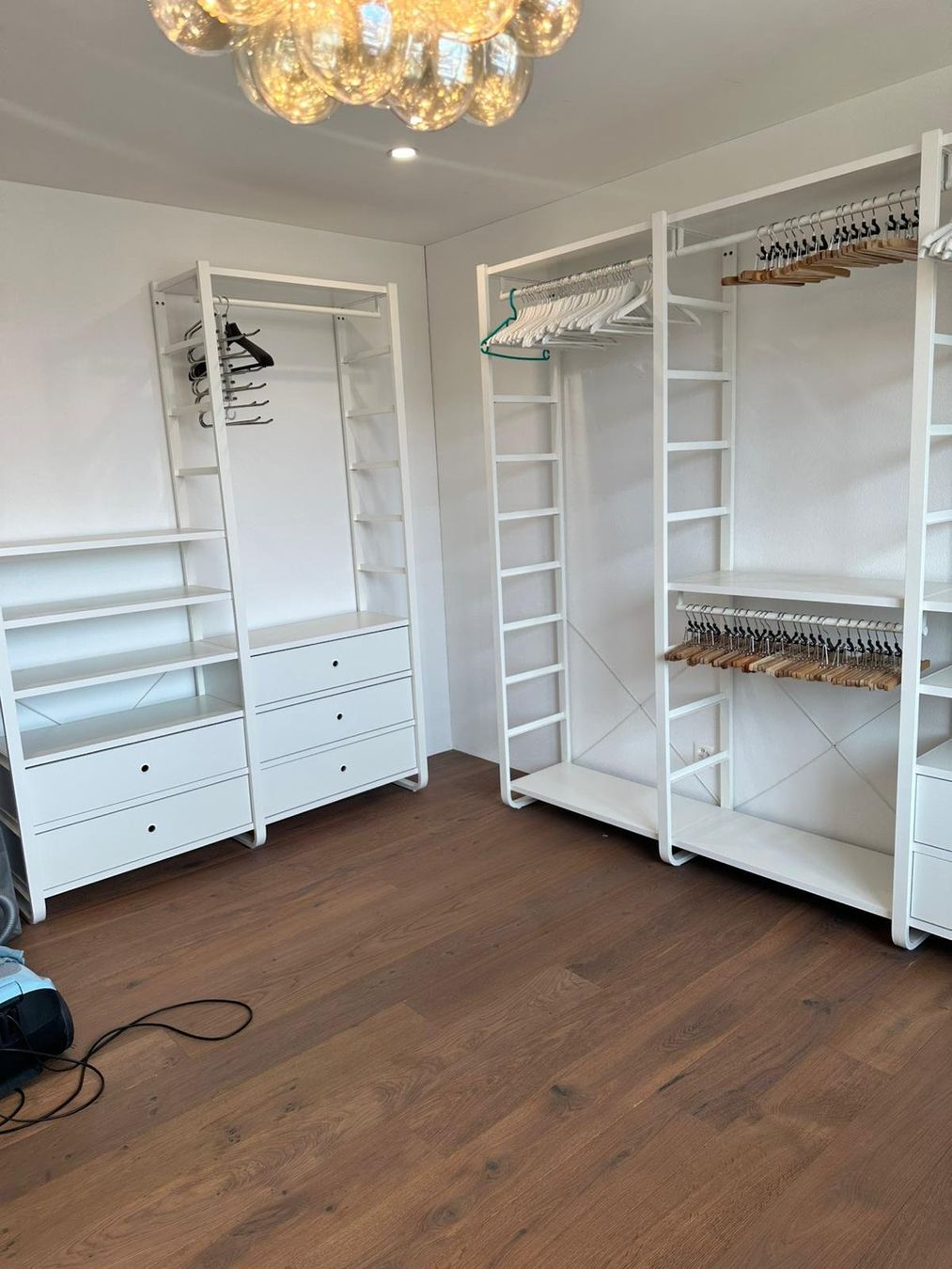 Ikea Armadi: Offener Ikea-Schrank ab CHF 10.-! – Usato da Triengen venduto da alfi_90 3