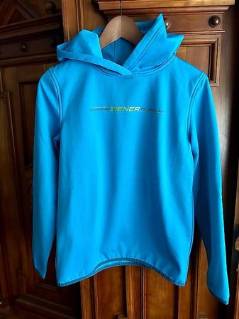 Skipullover