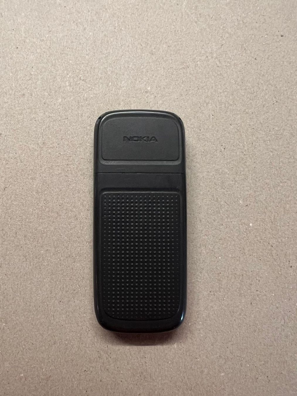Nokia Telefoni cellulari / Smartphones: Nokia 1200 ohne Batterie – Usato da Buchs SG venduto da malfmo 3