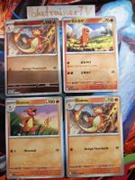 Glumanda & Glutexo 4er Lot | PFL 012 ASC 021 SV4a