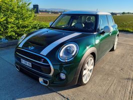 Mini Cooper SD / 69000km