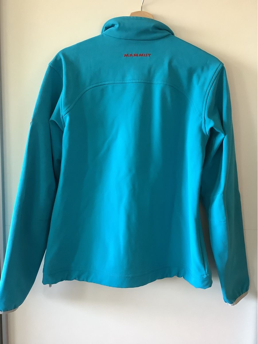 Mammut Vestes: Mammuth Jacke – Neuf (Voir description) à Chur par jk.84 1