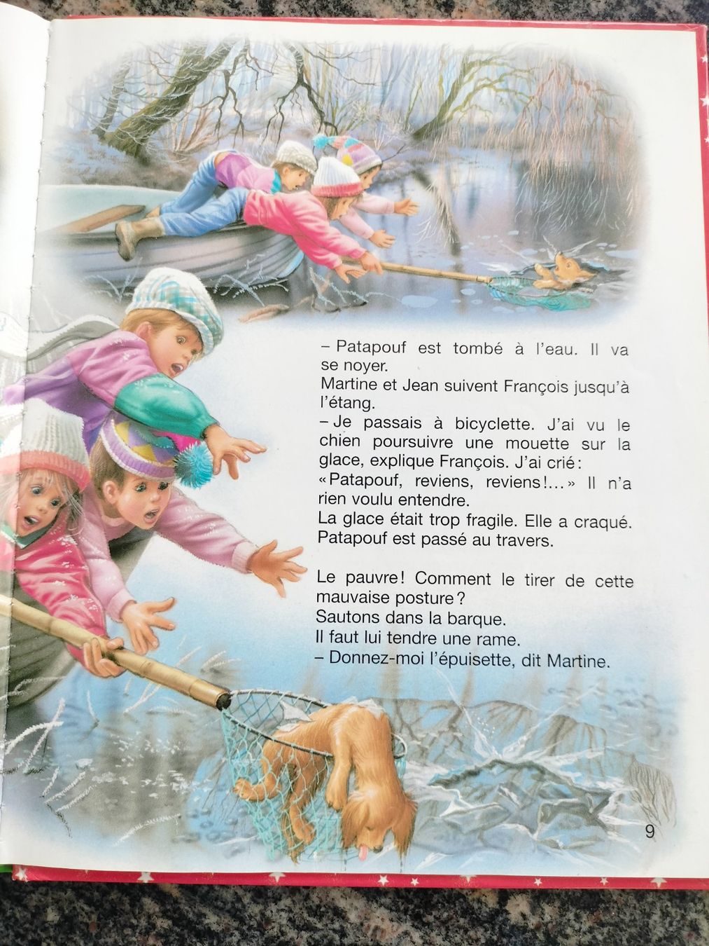 Libri: Martine La nuit de Noël – Usato da Cortaillod venduto da rozinna 8