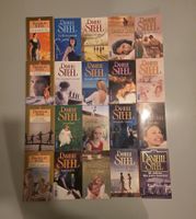 20 livres de Danielle Steel