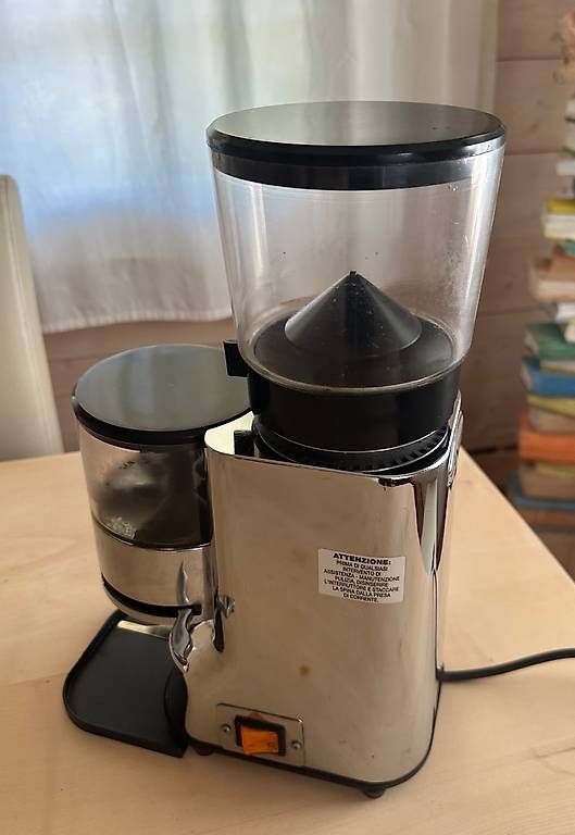 Küchengeräte: Kaffeemühle Anfim – Gebraucht aus Rehetobel von Bruci 2
