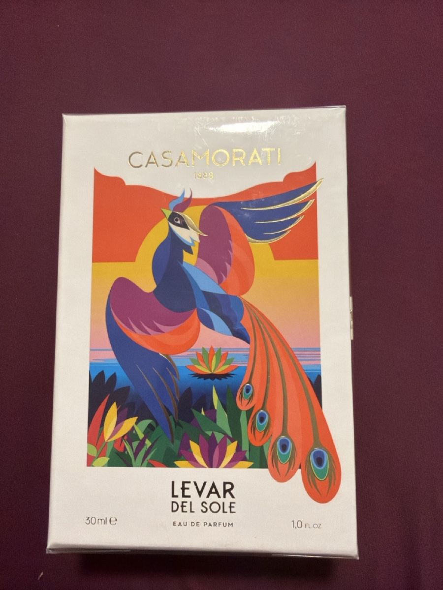 Profumi & Eau de Toilette: Casamprati Parfüm Orginal  – Nuovo e nell'imballaggio originale da Basel venduto da kaa_gx6s