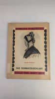 Schweizer Heimatbücher Nr. 54 Das Schwarzbubenland 1953