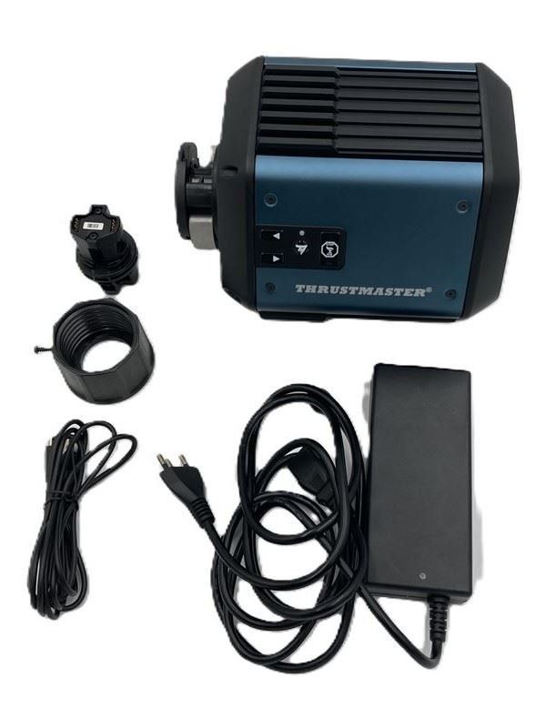 Thrustmaster Controller: THRUSTMASTER | T818 | Wheelbase – Usato da Wittenbach venduto da Restwert_St-Gallen 4