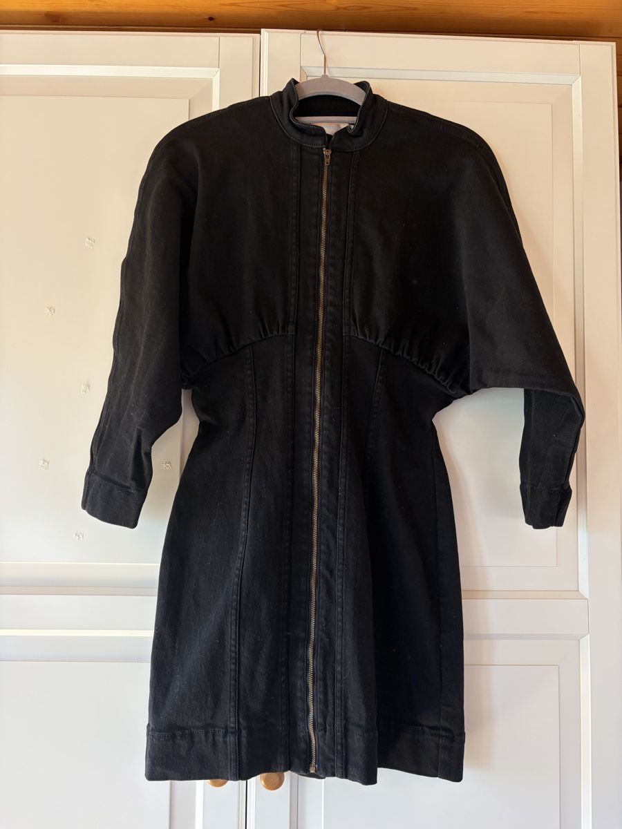 Zimmermann Vestiti: Zimmermann Black Dress – Usato da St.Josefen venduto da lop_lh8d