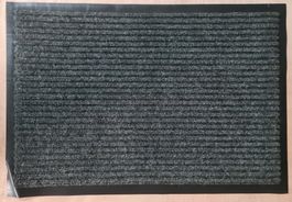 Schmutzfangmatte Türvorlege Fussmatte Eingangsteppich 68x45