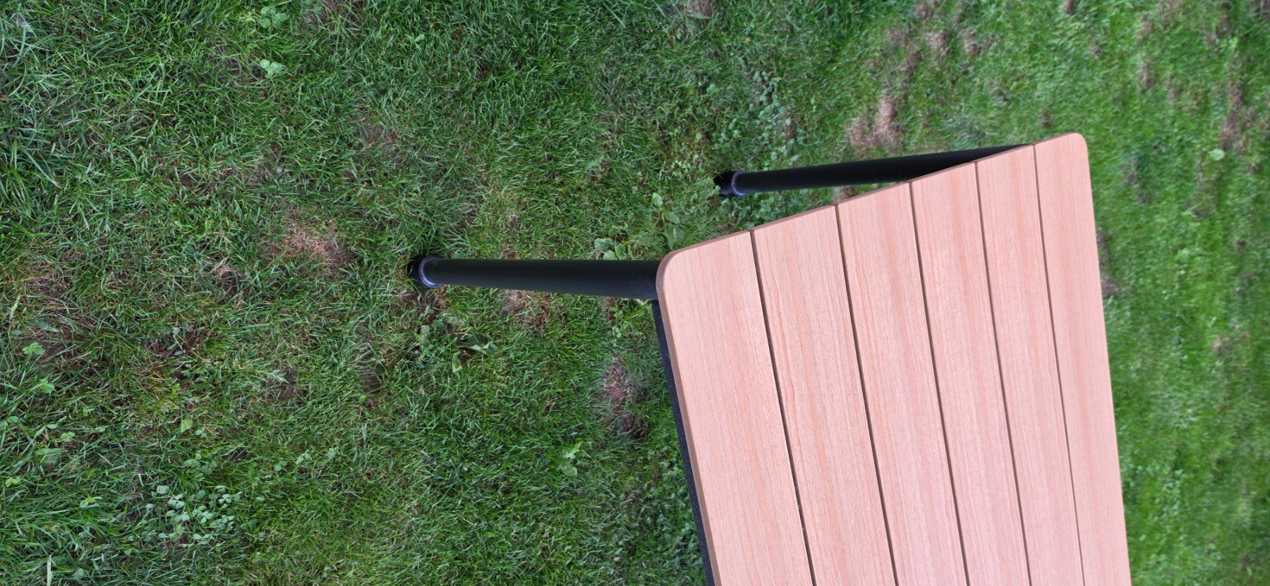Tavoli: Garten Tisch – Usato da Menziken venduto da MichallS 2