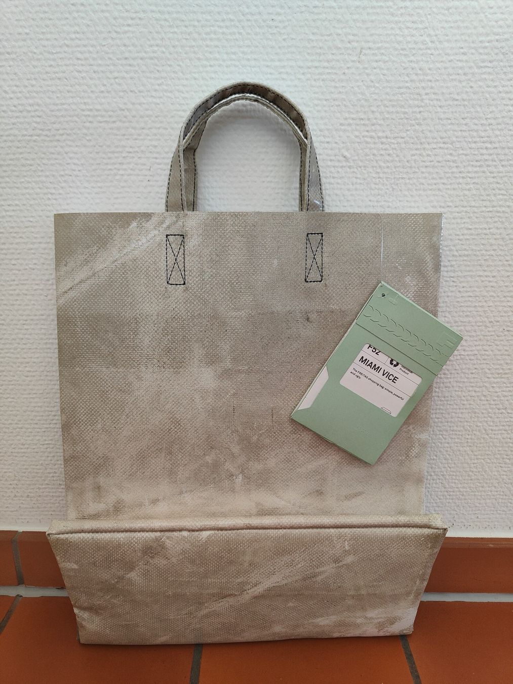 Freitag Taschen: Freitagtasche Miami F52 – Neu (gemäss Beschreibung) aus Winterthur von the7mx1reon 1