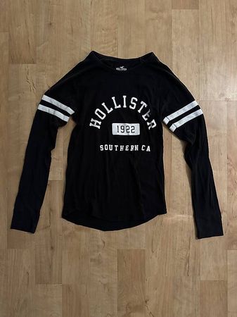 Sweatshirt Hollister