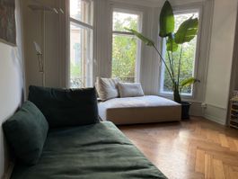 Designer Sofa Dondi Salotti