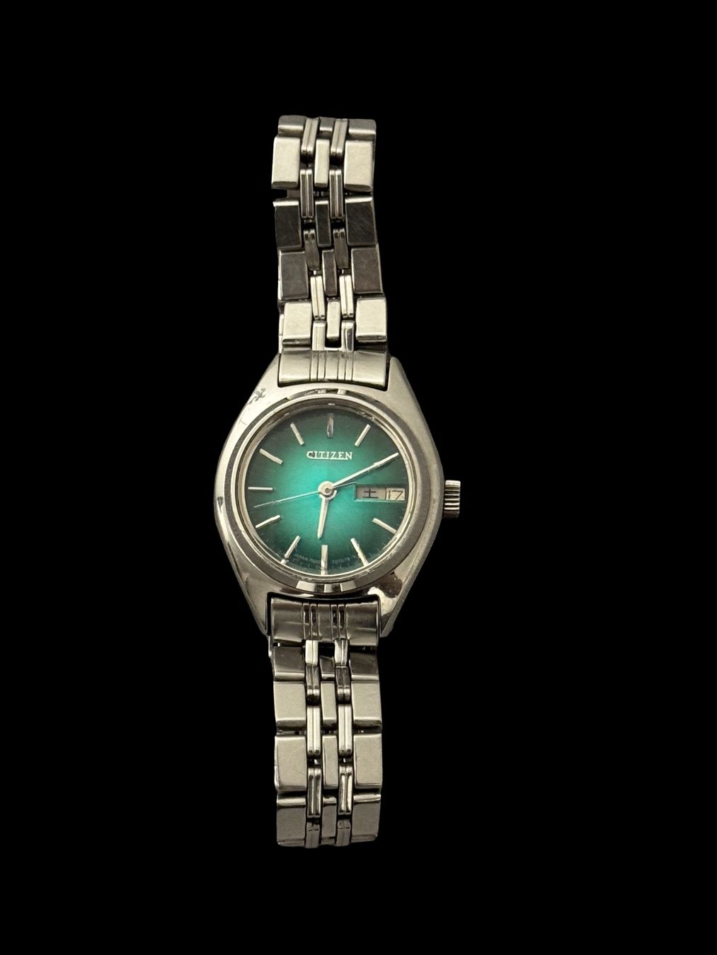 Citizen Orologi: CITIZEN F 4-700163 – Usato da Uznach venduto da geneevintage