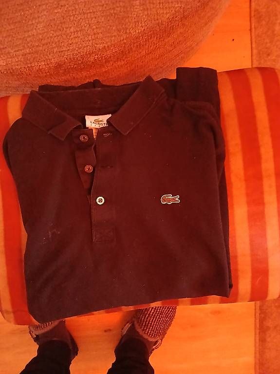 Magliette Polo: Lakost – Usato da Koppigen venduto da rol_p8cf