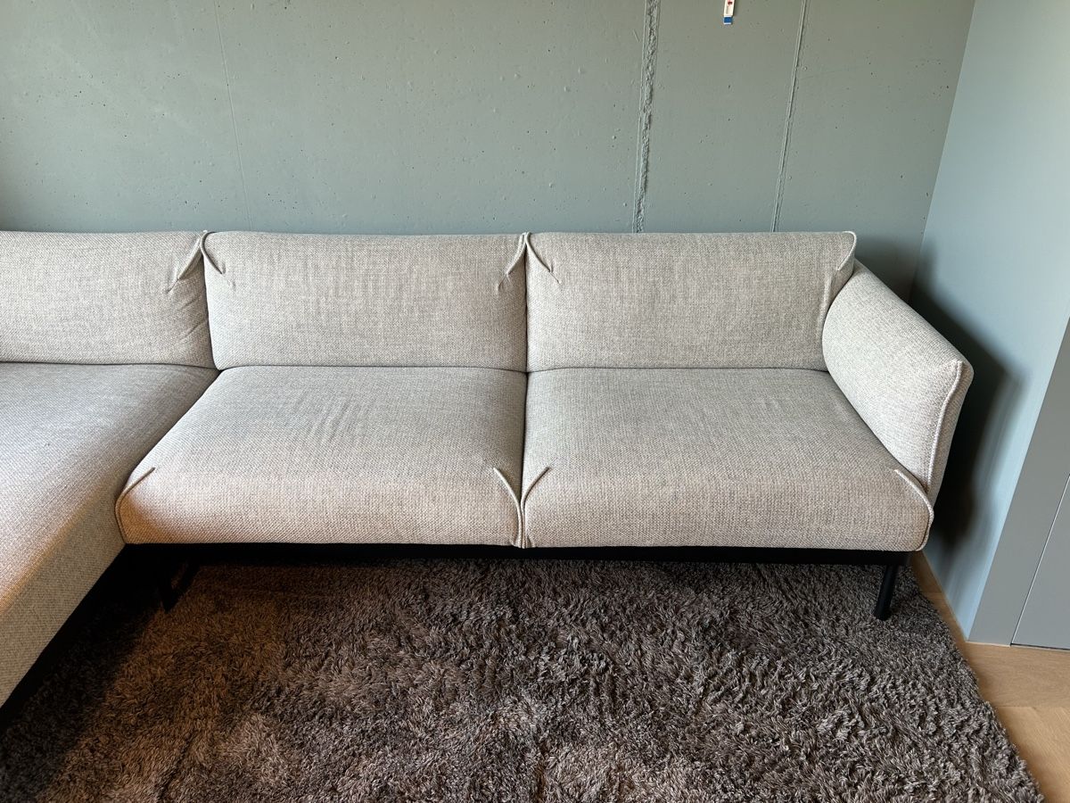 Sofas: Ikea Äpplaryd 3er Sofa mit Récamiere – Gebraucht aus Lostorf von jamielee22 4