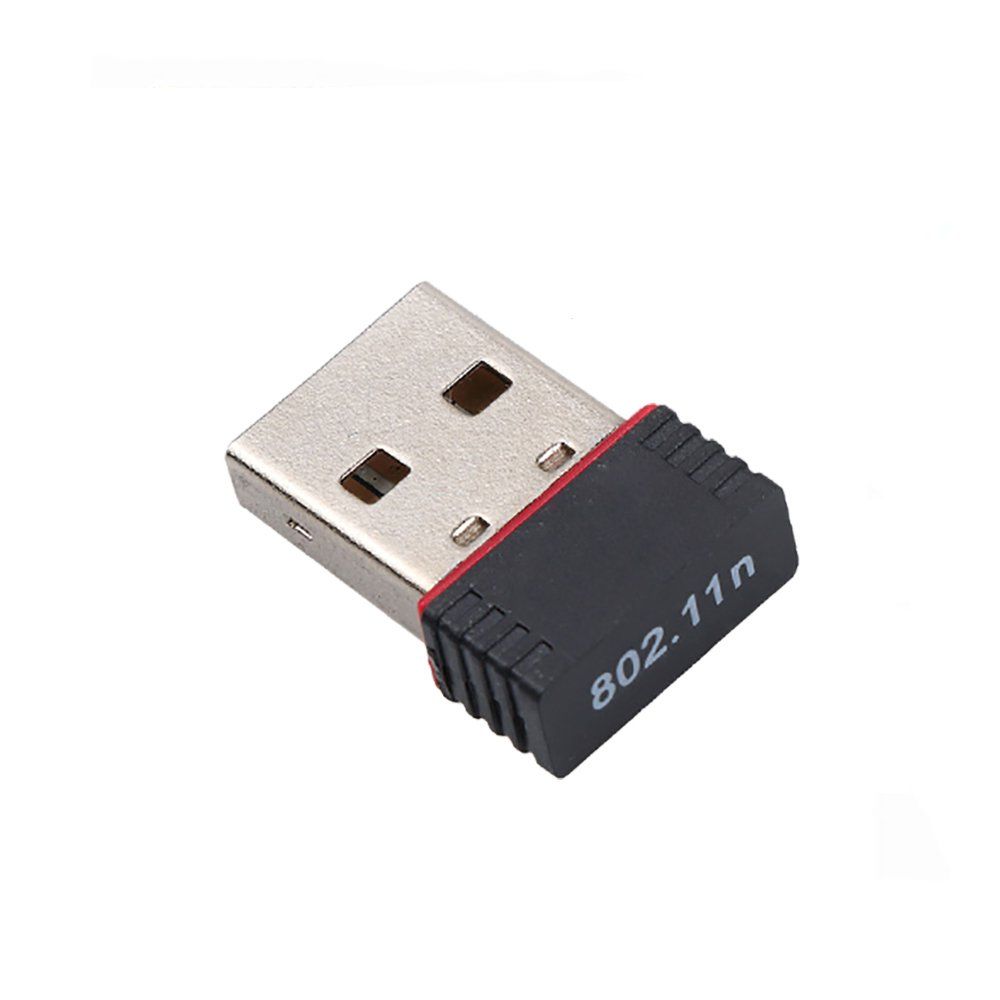 Laufwerke & Adapter: USB WLAN Stick Plug & Play unter Linux Mint 150 Mbit 2,4 GHz – Neu und originalverpackt aus Hundwil von tec_mm27 4