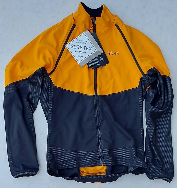 Giacche: Gore Phantom Jacket Men, Gore-Tex, Softshell, Gr.S, neu – Usato da Benzenschwil venduto da islandtreter