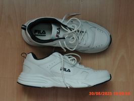 FILA SPORTSCHUHE GR. 45