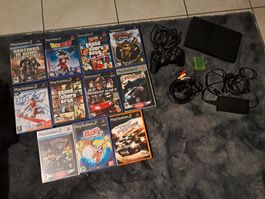 Ps2 sammlung