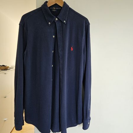 Hemd Ralph Lauren Gr M