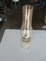 Petrollampe