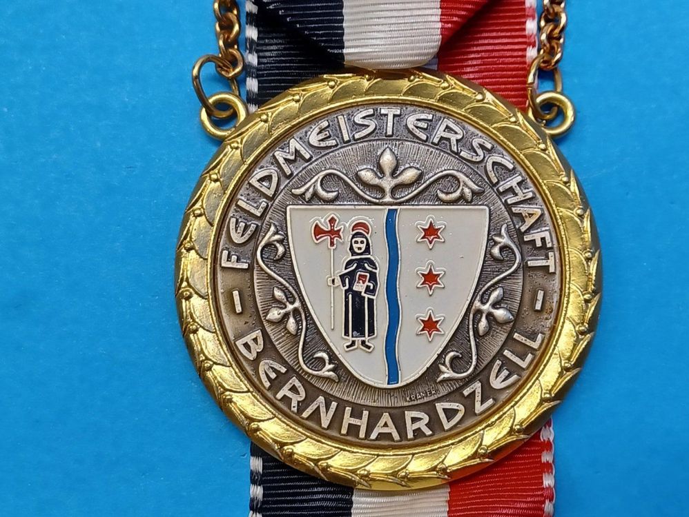 Bernhardzell Meisterschaft 1978 (E209) (Gebraucht) in Altdorf UR für ...