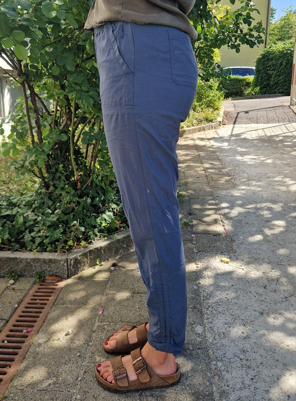 Pantalons: Prana Kletter / Freizeit Hose – D'occasion à Zürich par vanessa_A 2