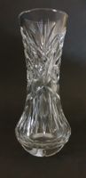 Lausitzer Bleikristallvase