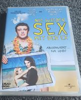 DVD: Nie wieder Sex mit der Ex (20293)