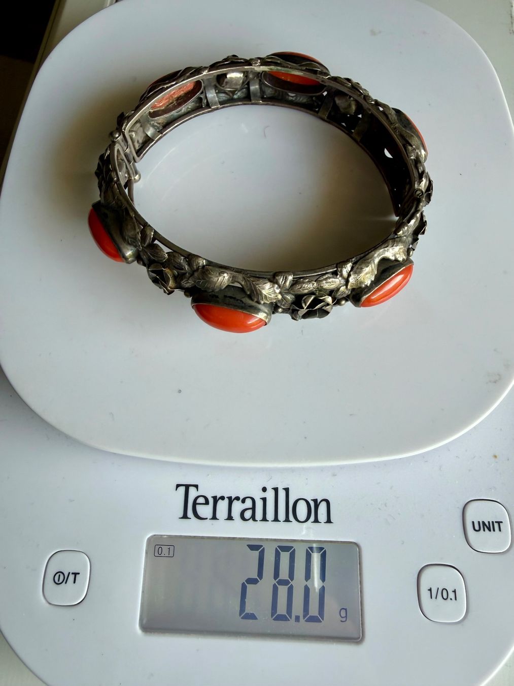 Bracciali & Braccialetti: Leichtes Metallarmband Vintage – Usato da Lamone venduto da LaCantinaMagica 8