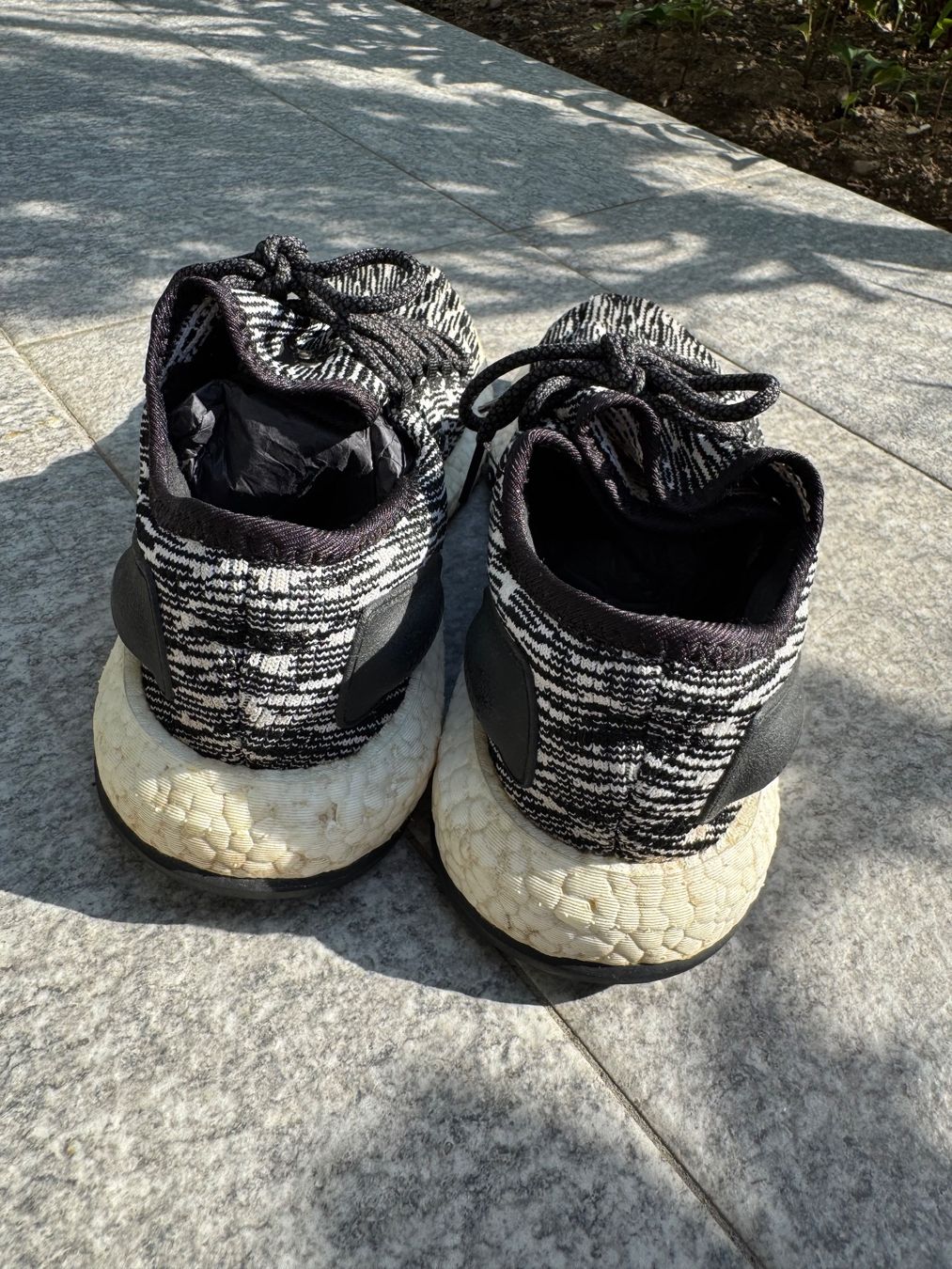 Nike Scarpe da uomo: NIKE scarpe nr. 42 – Usato da Stabio venduto da mir_fer 2