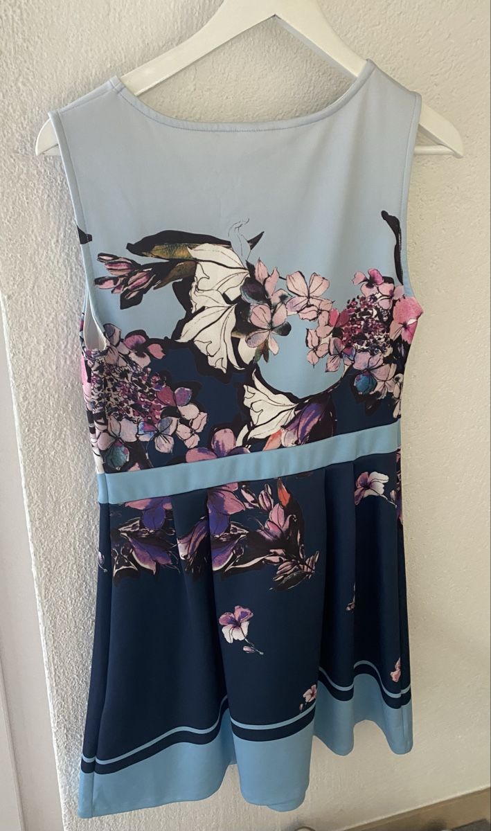 Vestiti: Sommerkleid Bodyflirt Gr. M – Nuovo (secondo la descrizione) da Henggart venduto da Indira4 2