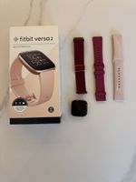 Fitbit Versa 2 Smartwatch