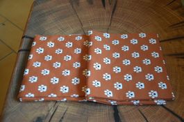 2 STUCK STOFF RESTE JERSEY - 2X CM 70X65